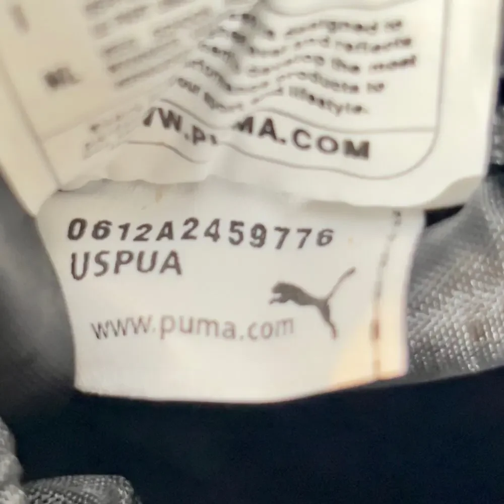 Backpack Puma 18.5' x 15